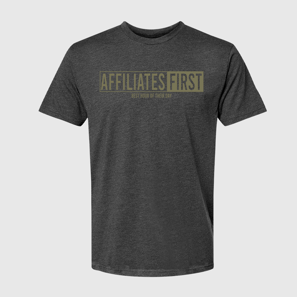 Affiliates First Tee