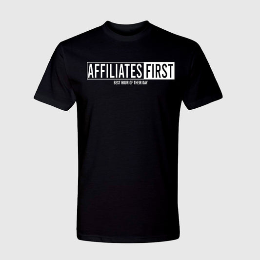 Affiliates First Tee
