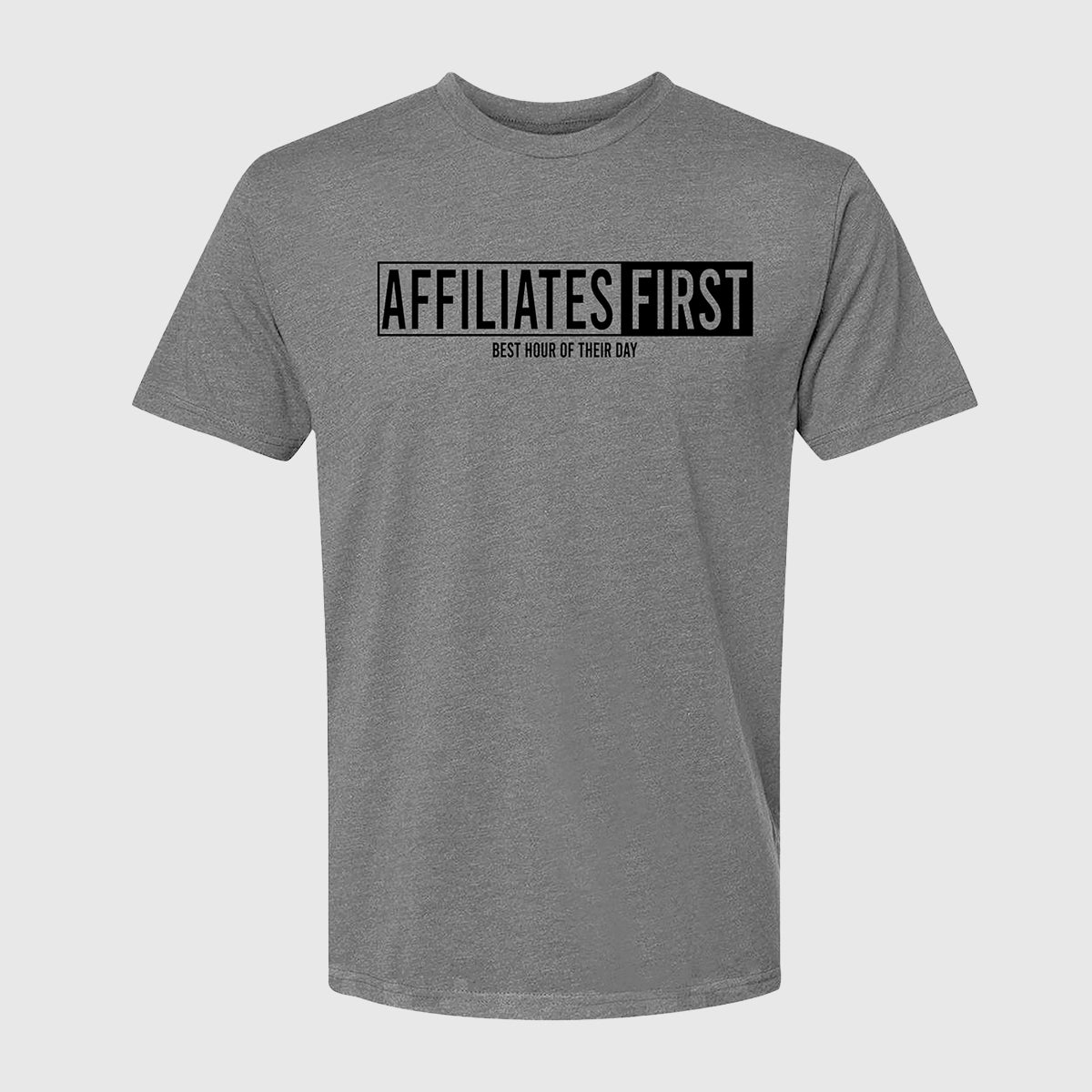 Affiliates First Tee