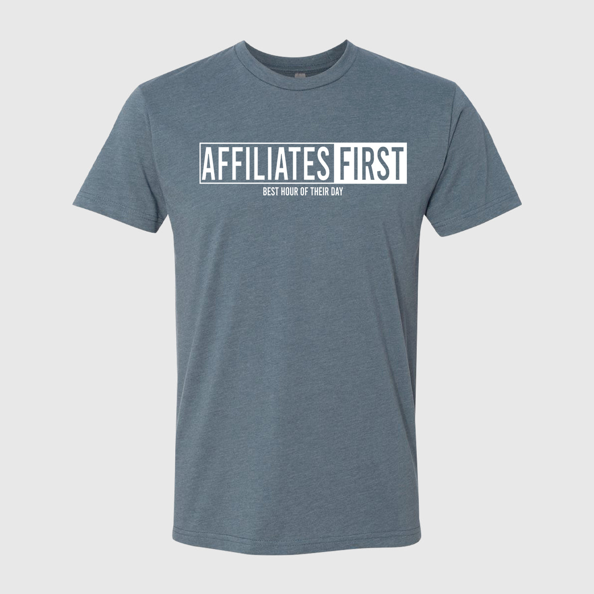 Affiliates First Tee