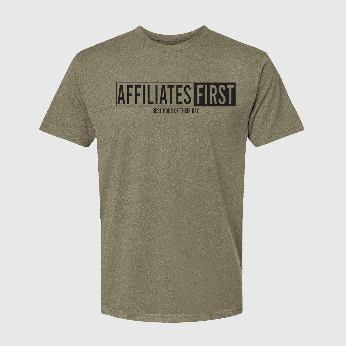 Affiliates First Tee