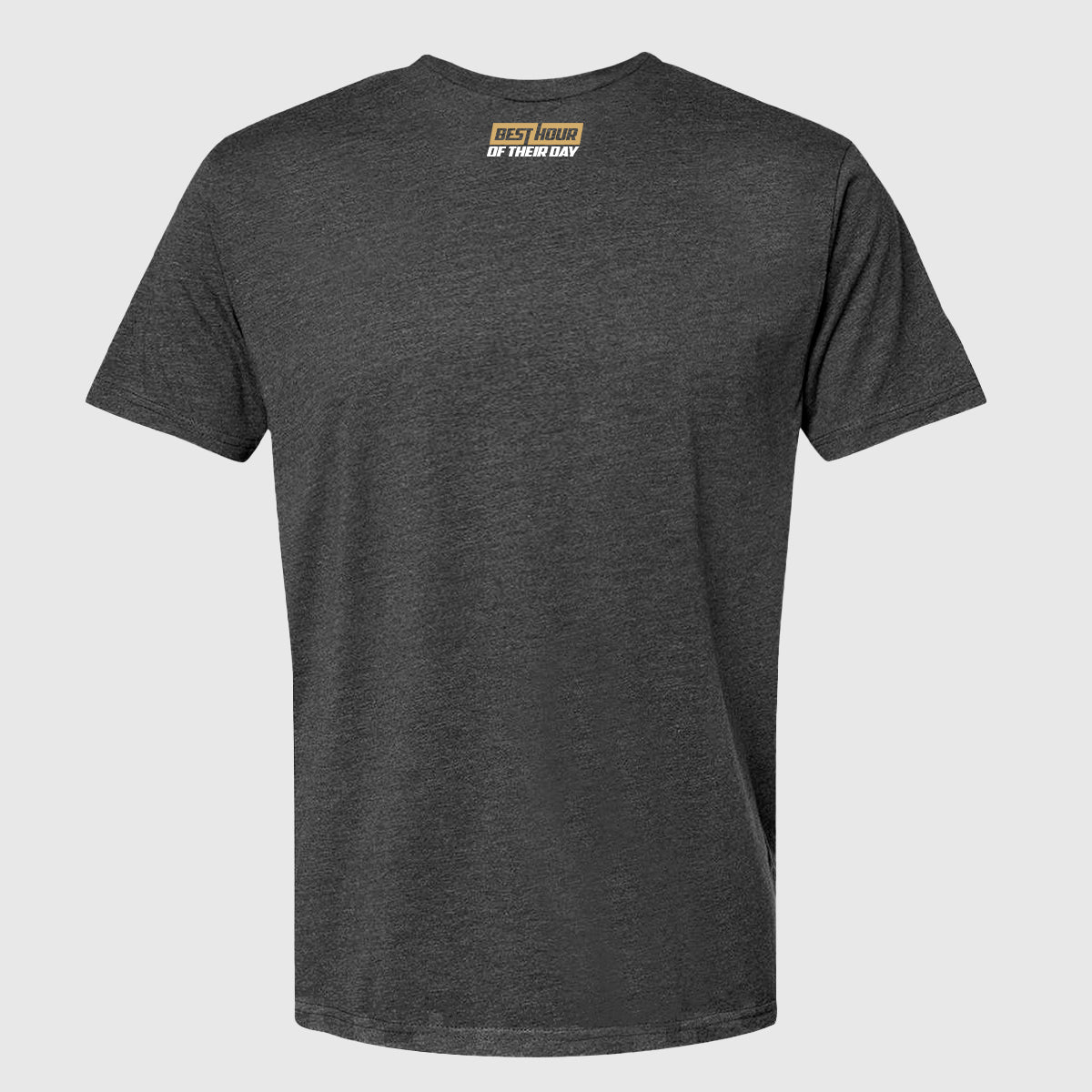 World Class Coach Basic Tee