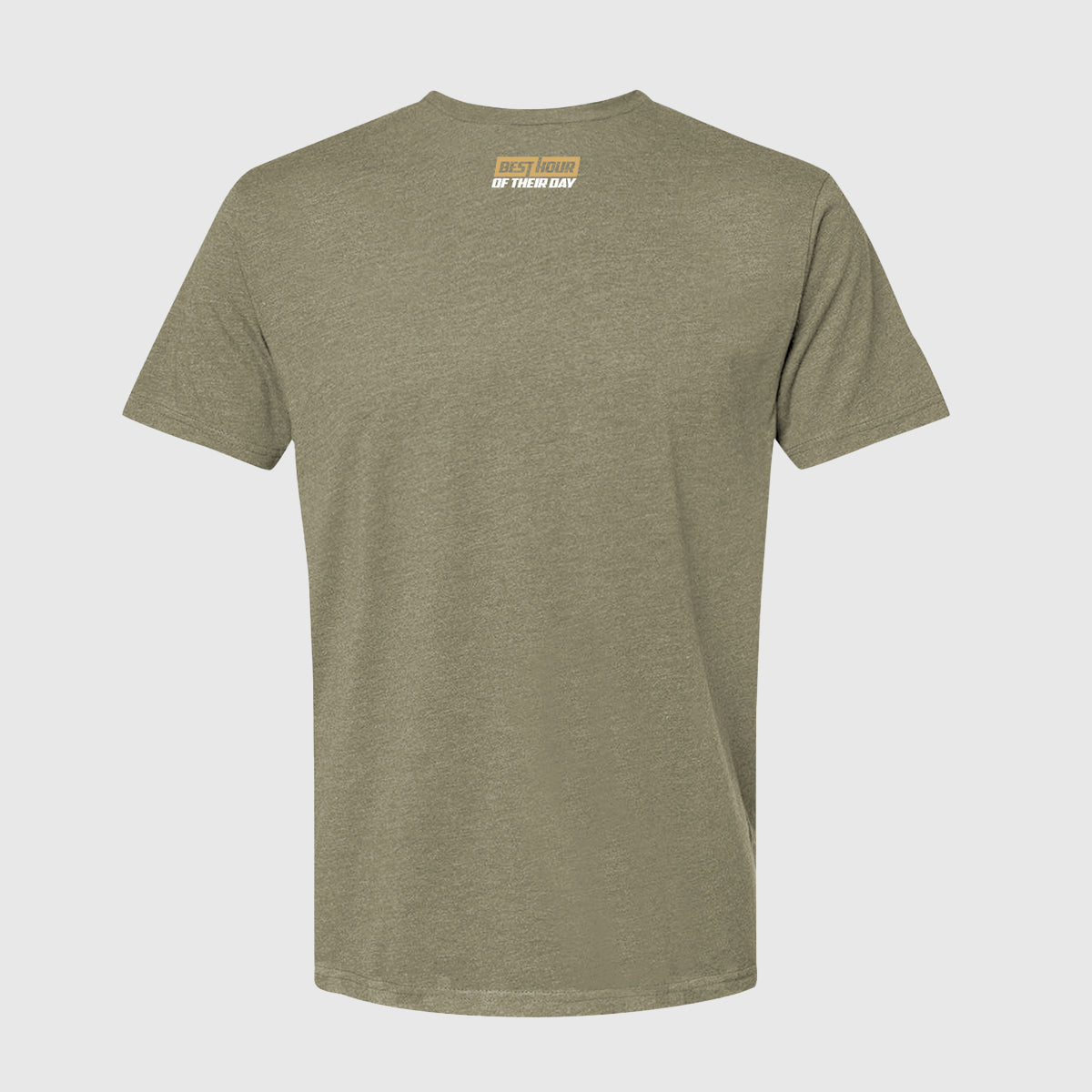 World Class Coach Basic Tee