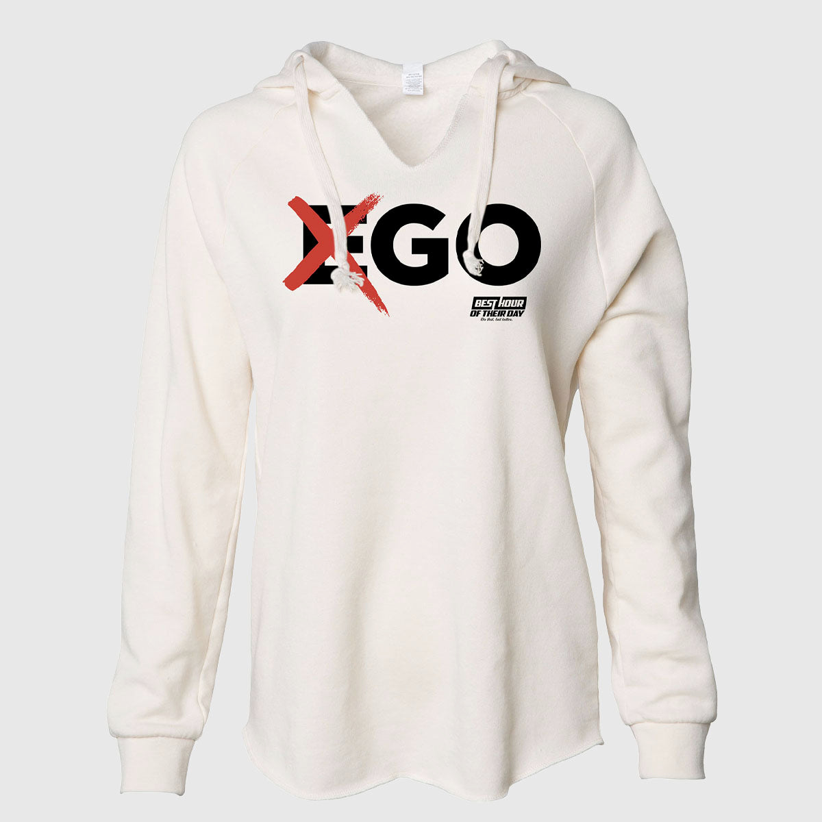 Ego Women's Hoodie