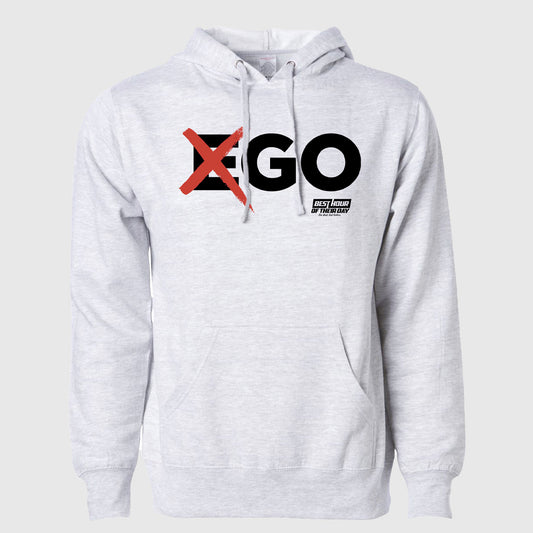 Ego Hoodie