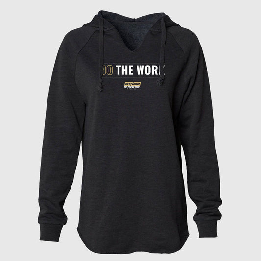 Do The Work Women's Hoodie