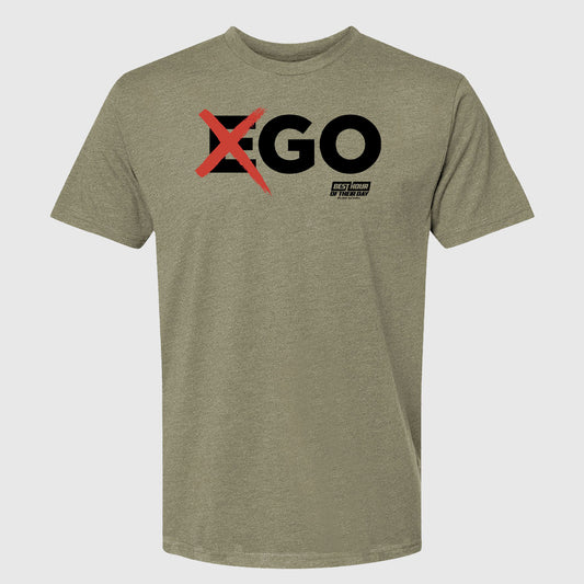 Ego Basic Tee