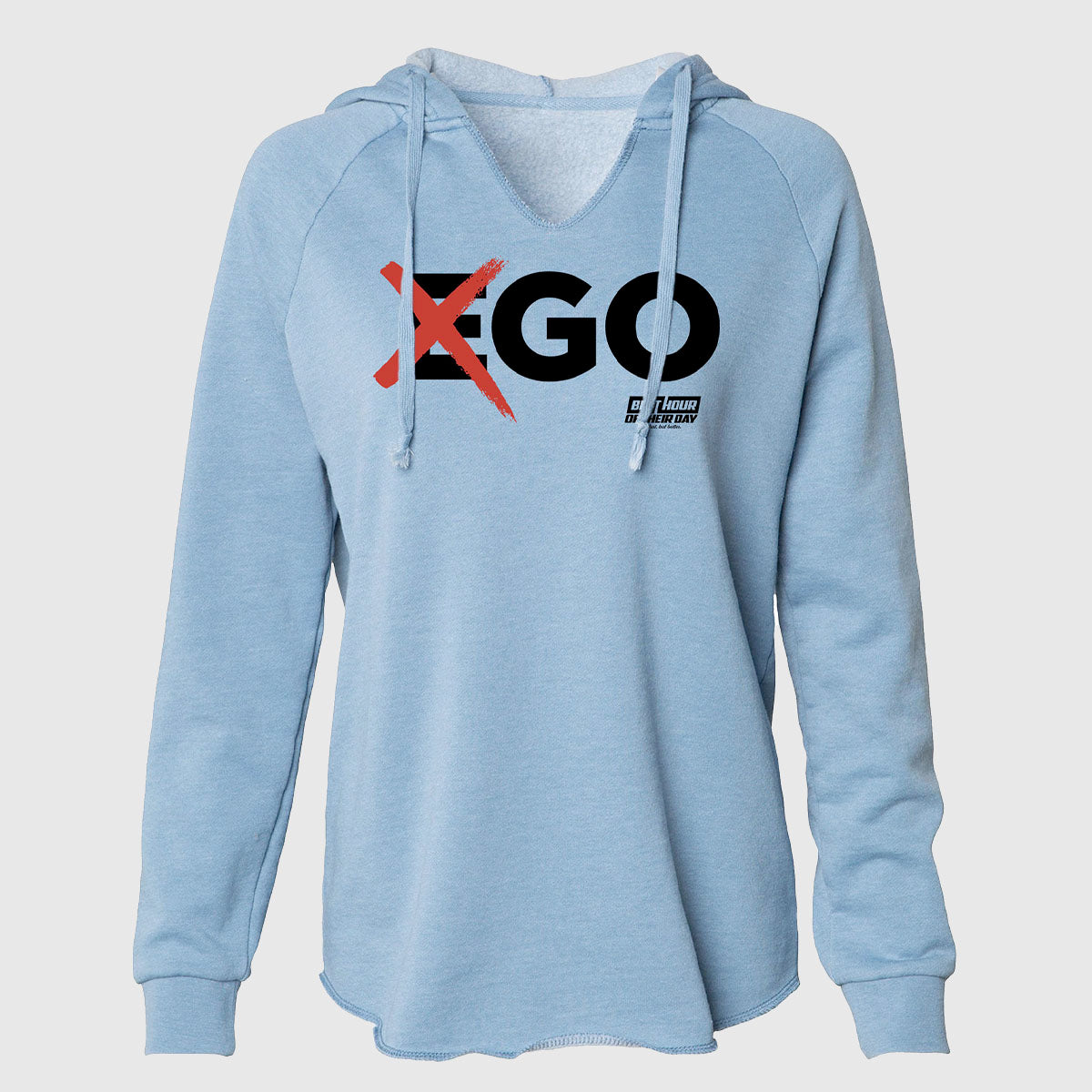 Ego Women's Hoodie