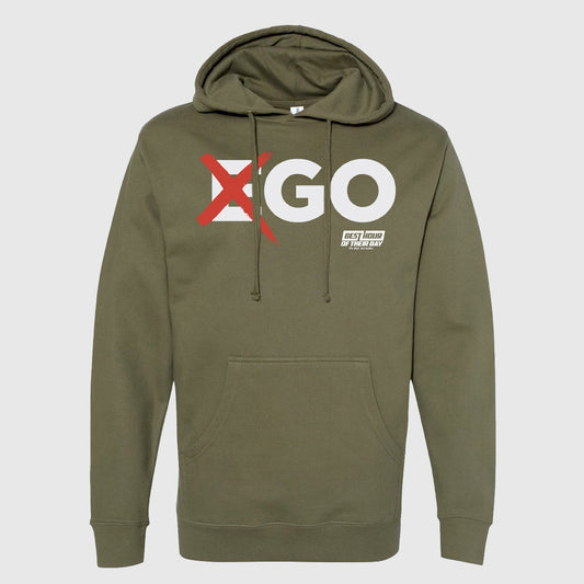 Ego Hoodie