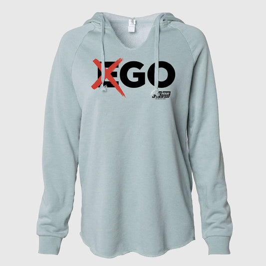 Ego Women's Hoodie