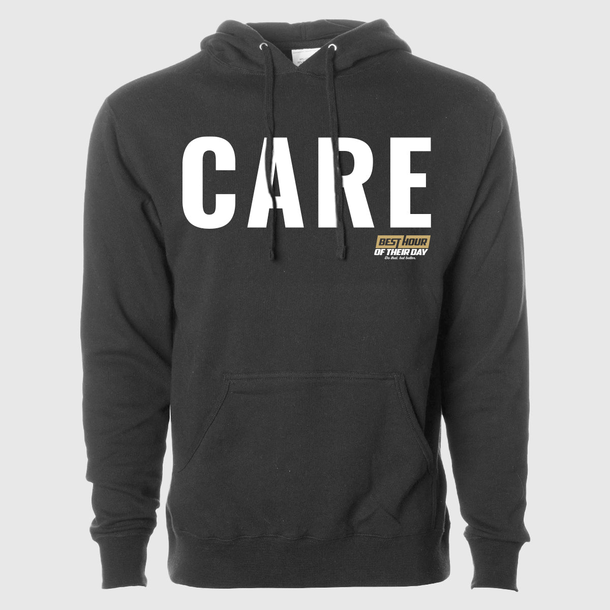 Care Basic Hoodie