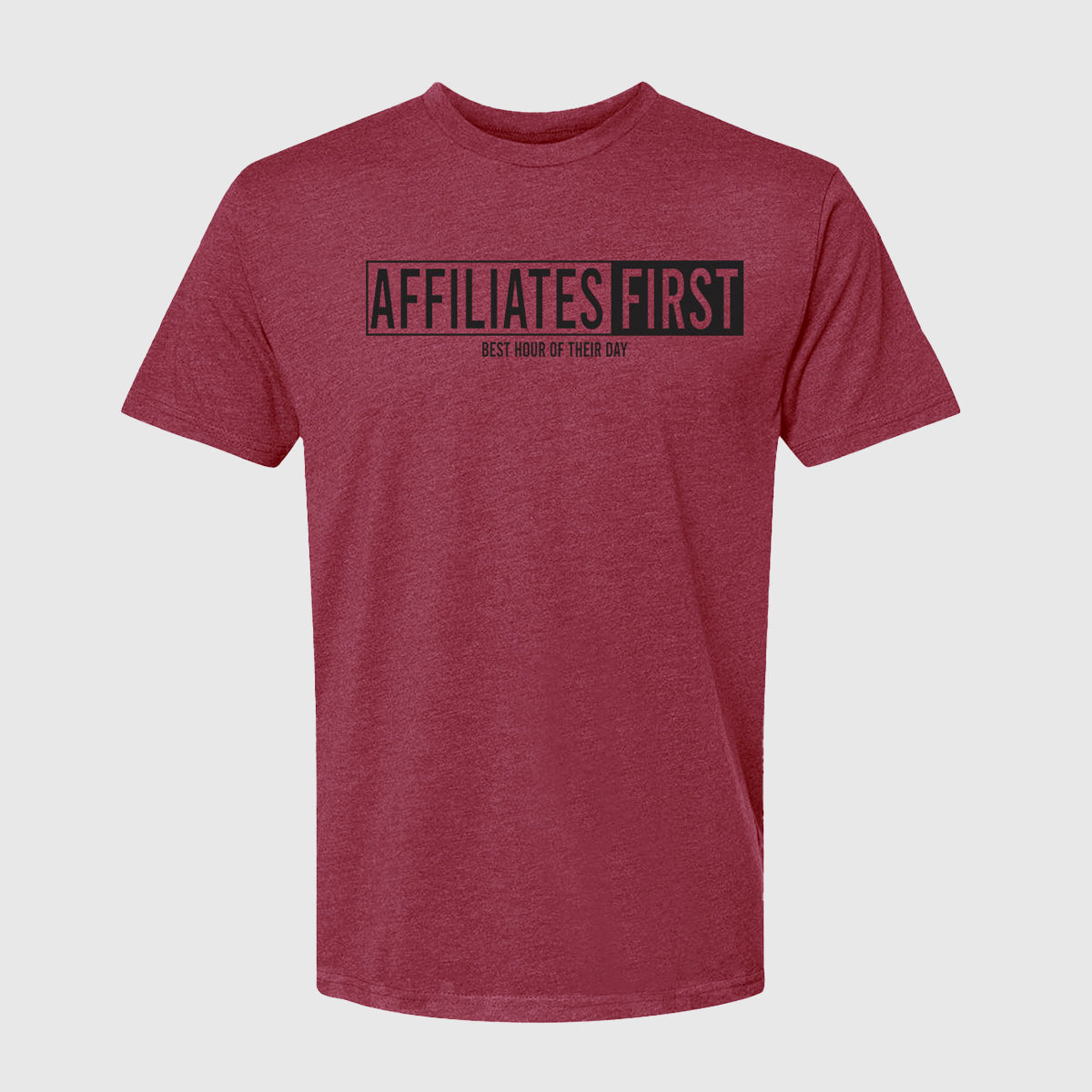 Affiliates First Tee